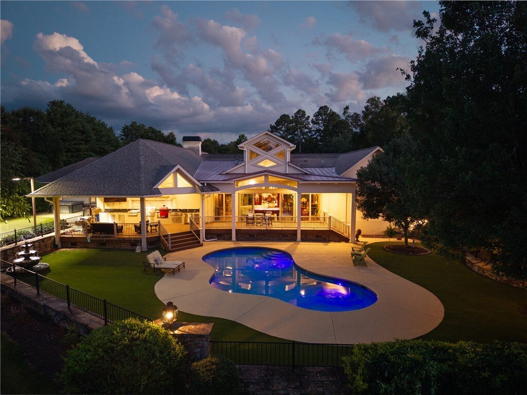 House in Anderson, South Carolina, United States 1 - 18606438