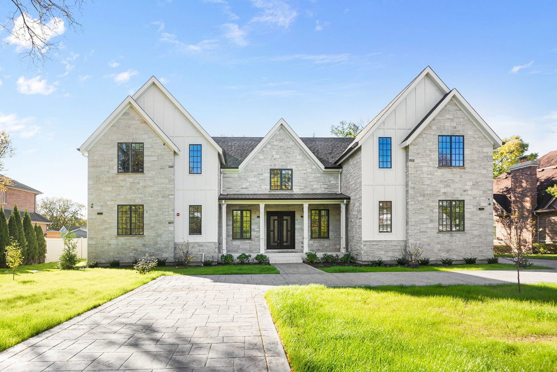House in Northbrook, Illinois, United States 1 - 18606295