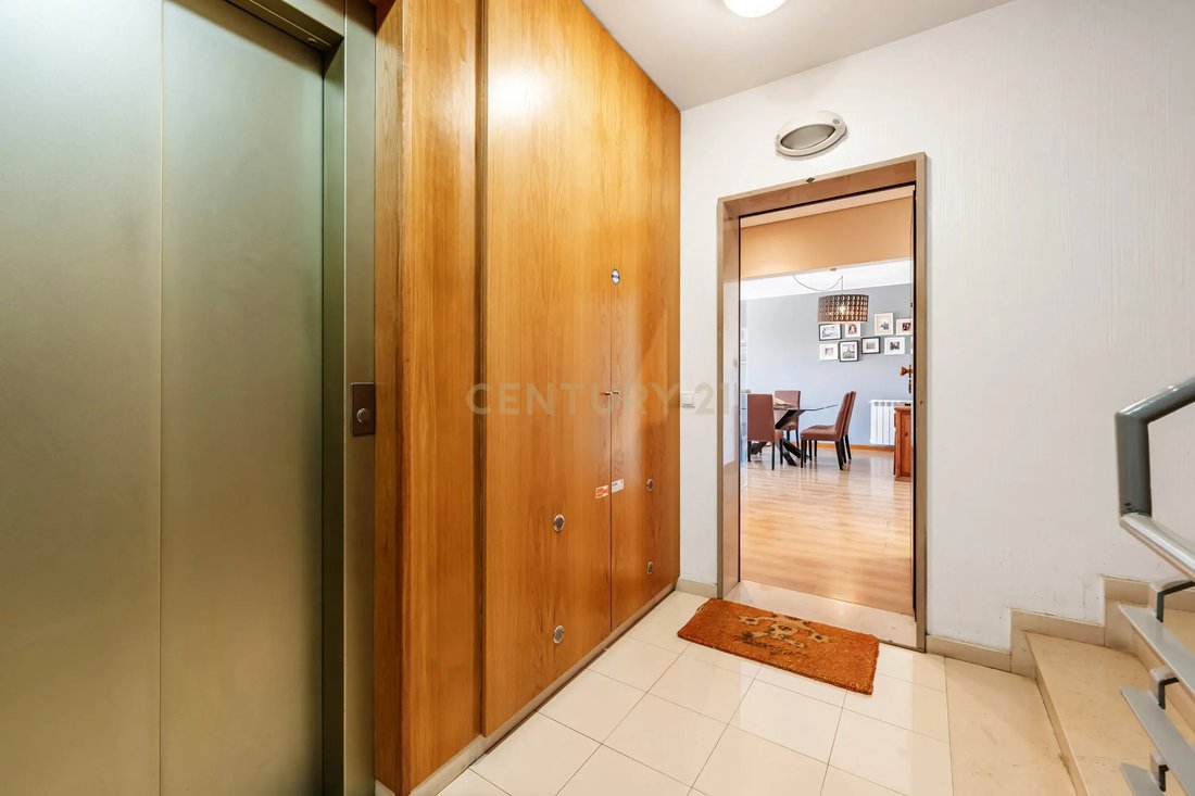 Apartment in Charneca de Caparica e Sobreda, Setubal, Portugal 4 - 18606606