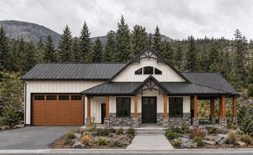 Land in Klamath Falls, Oregon, United States 1