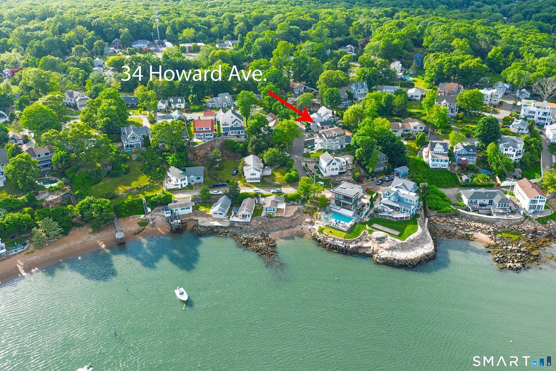 Haus in Branford, Connecticut, Vereinigte Staaten 2 - 18055564
