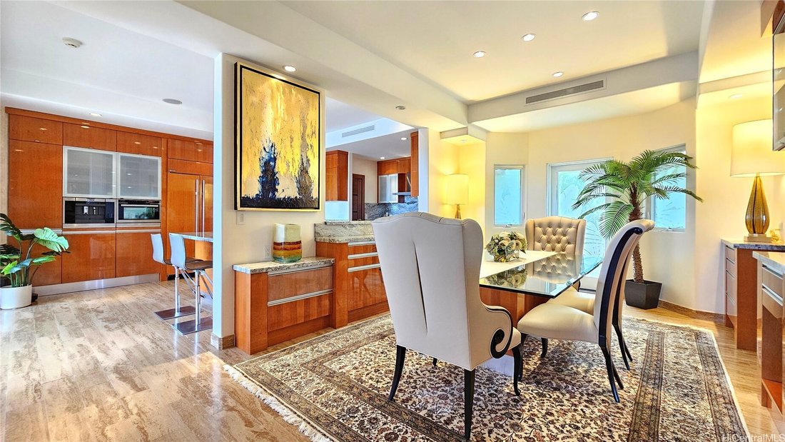 House in Honolulu, Hawaii, United States 5 - 18606453