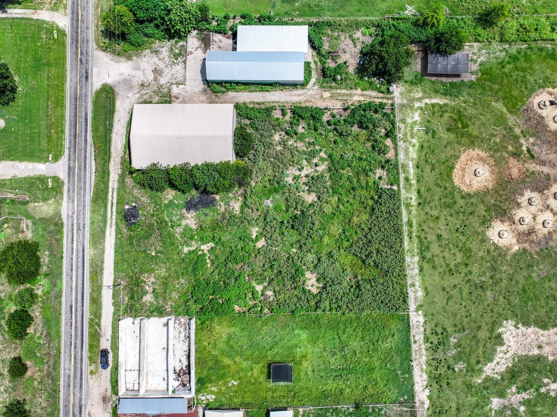 Land in Sulphur Springs, Texas, United States 4 - 18606087