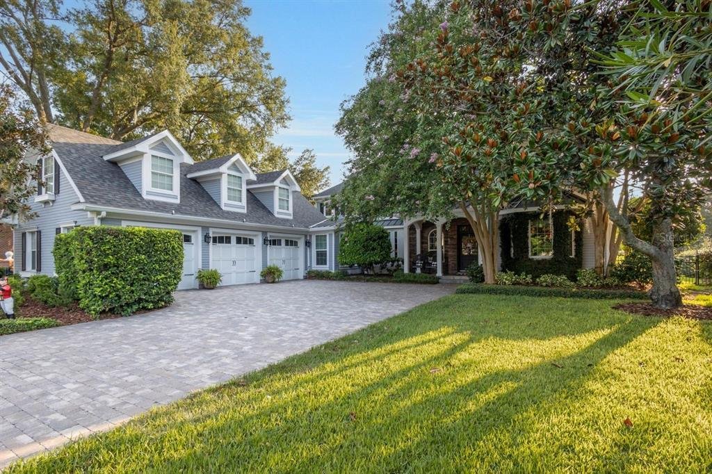 House in Zephyrhills, Florida, United States 1 - 18606444