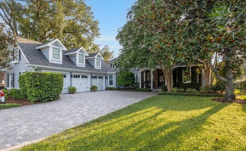 Haus in Zephyrhills, Florida, Vereinigte Staaten 1