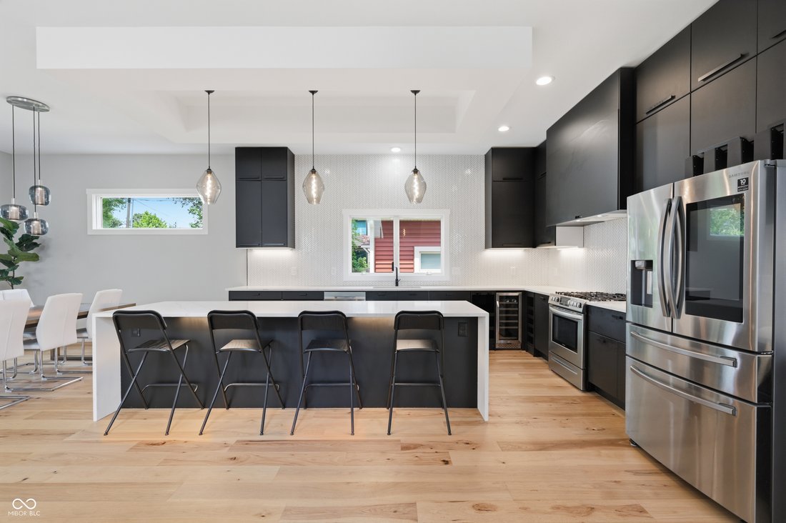 House in Indianapolis, Indiana, United States 2 - 18605853