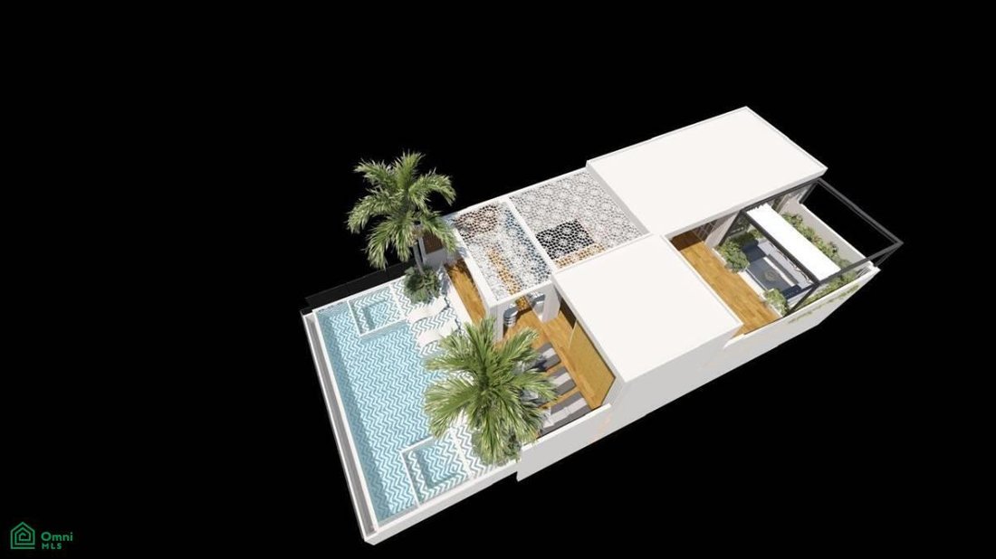 Condo in Puerto Vallarta, Jalisco, Mexico 5 - 17100803