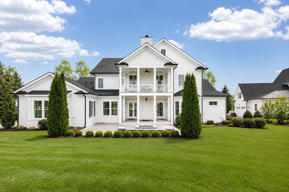 House in College Grove, Tennessee, United States 3 - 17660971