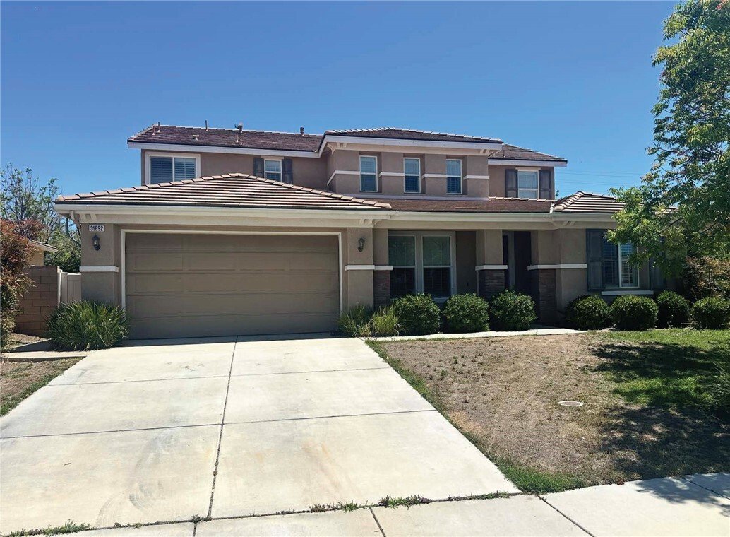 Menifee, California, United States 1 - 18605831