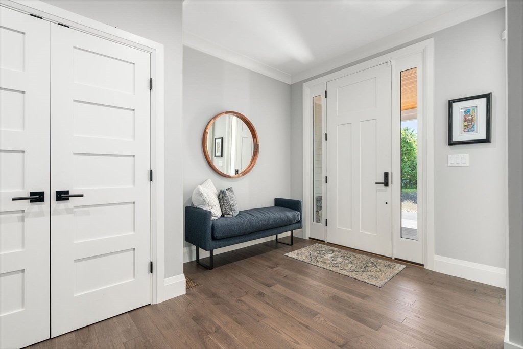 Townhouse in Newton, Massachusetts, United States 3 - 18606383