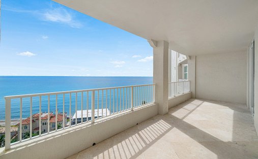 Condo in Boca Raton, Florida, United States 1