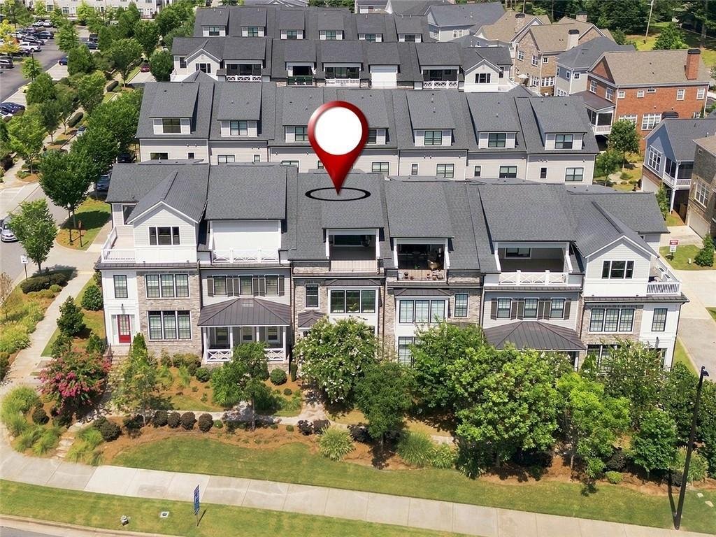 Condo in Alpharetta, Georgia, United States 1 - 18606595