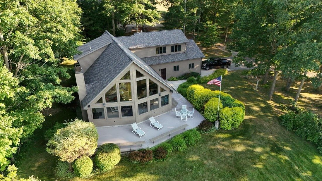 House in Onekama, Michigan, United States 5 - 18606117