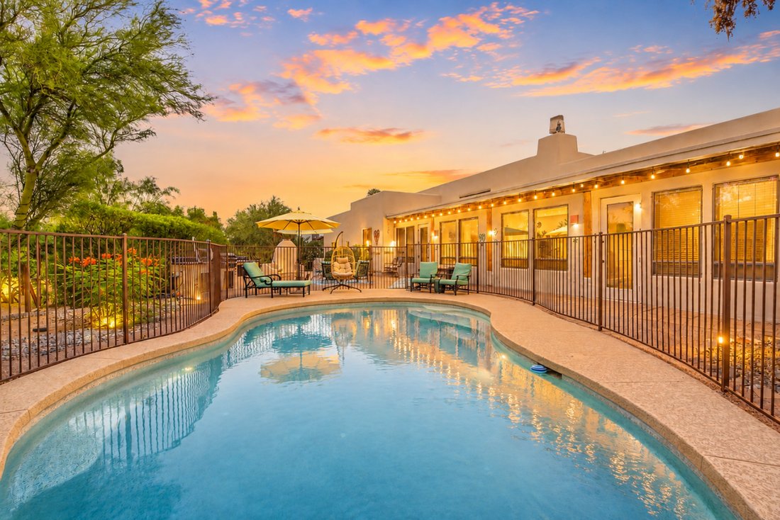 House in Scottsdale, Arizona, United States 2 - 18606698
