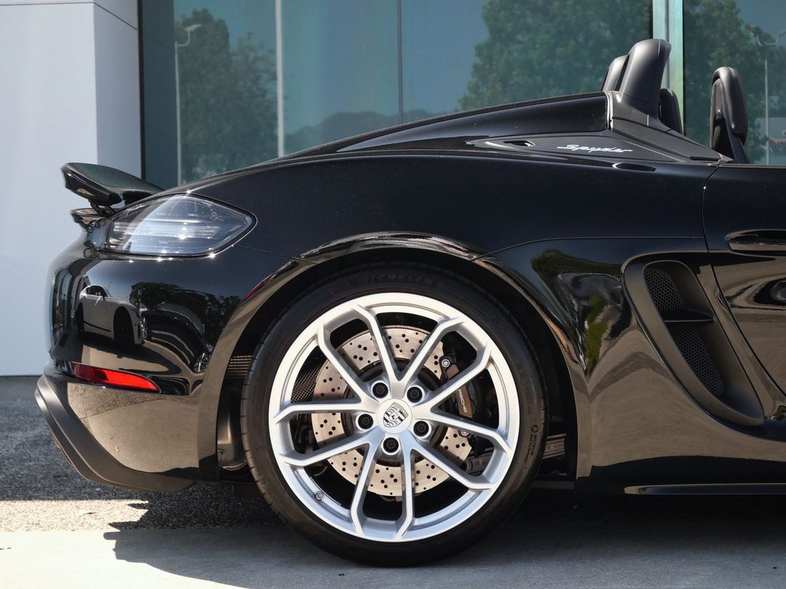 Cabriolet in Thousand Oaks, CA, United States 5 - 18606649