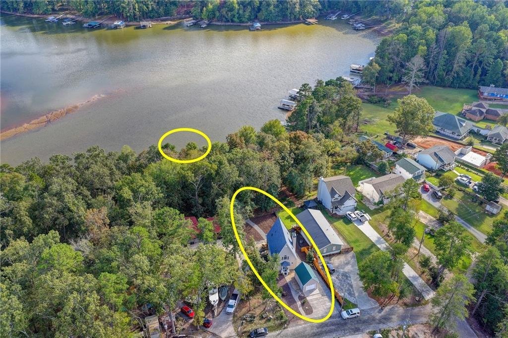 House in Gainesville, Georgia, United States 3 - 18553226