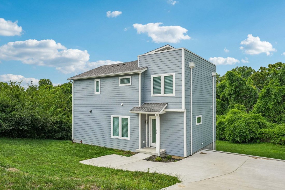 House in Nashville, Tennessee, United States 4 - 18605362