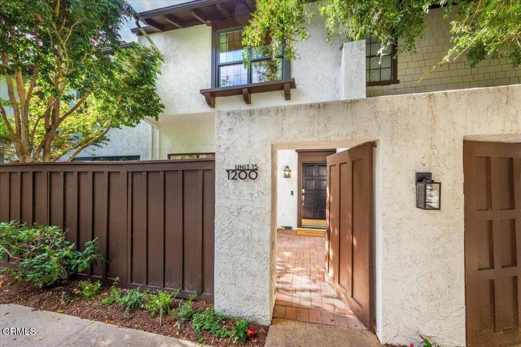 Townhouse in South Pasadena, California, United States 1 - 18606013