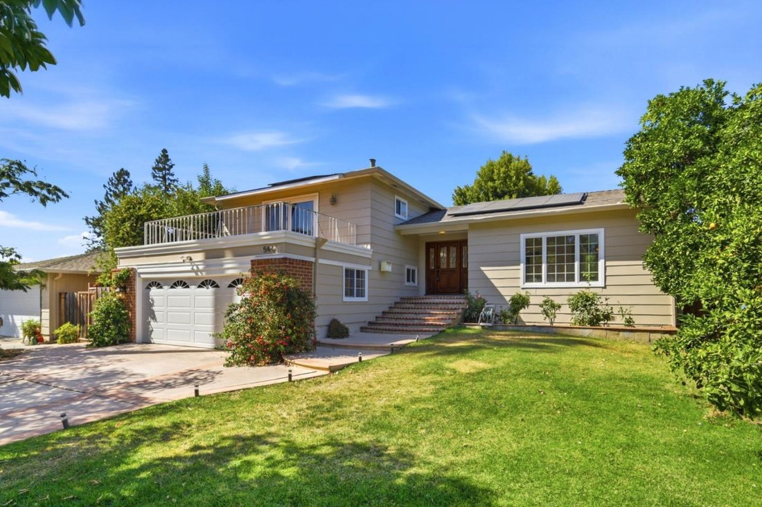 House in San Jose, California, United States 4 - 18606432