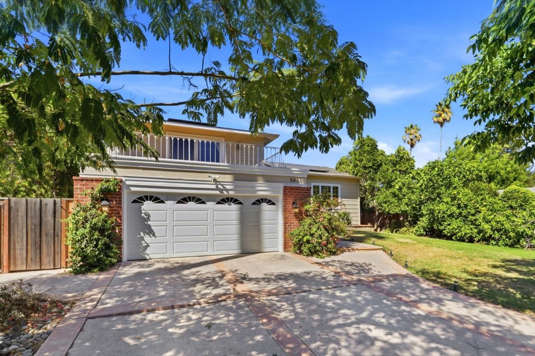 House in San Jose, California, United States 3 - 18606432