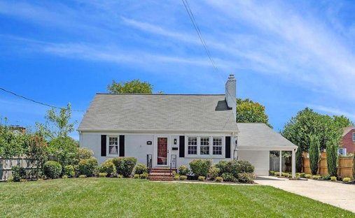 House in Springfield, Virginia, United States 1