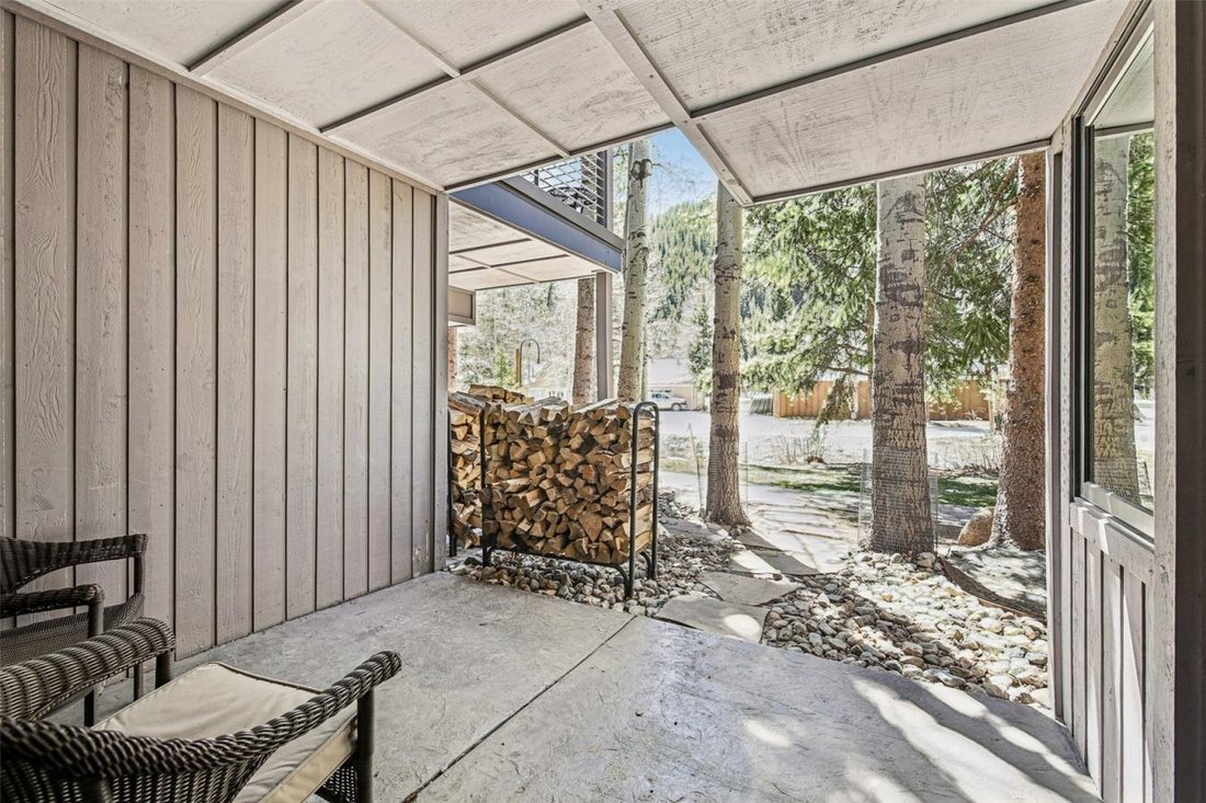 House in Dillon, Colorado, United States 2 - 18606676