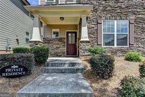 House in Suwanee, Georgia, United States 1 - 18605653
