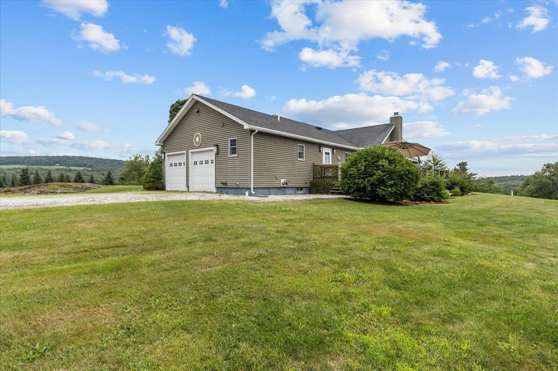 House in Fletcher, Vermont, United States 3 - 18605851