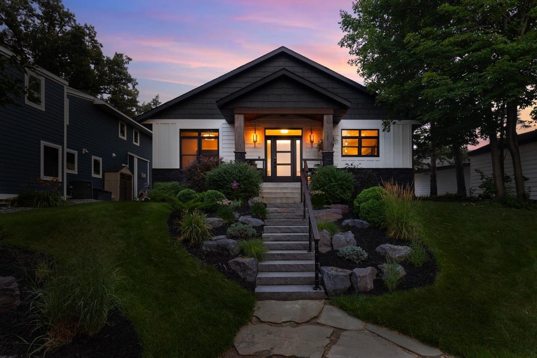 House in Mound, Minnesota, United States 5 - 18606380