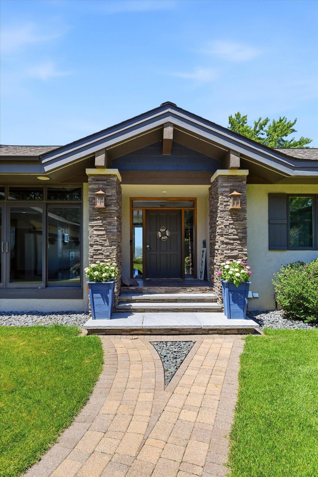 House in Forest Lake, Minnesota, United States 5 - 18606259