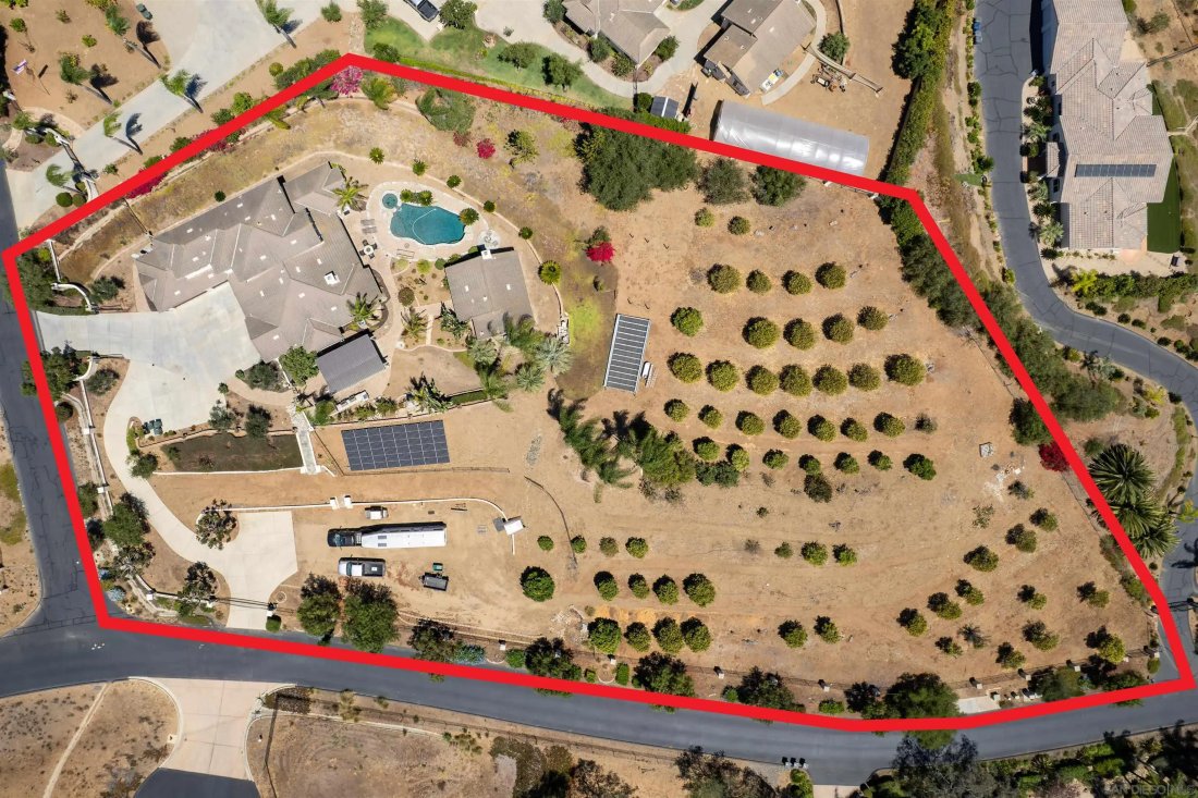 House in Fallbrook, California, United States 5 - 18606219