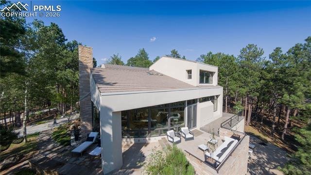 House in Colorado Springs, Colorado, United States 2 - 17259202