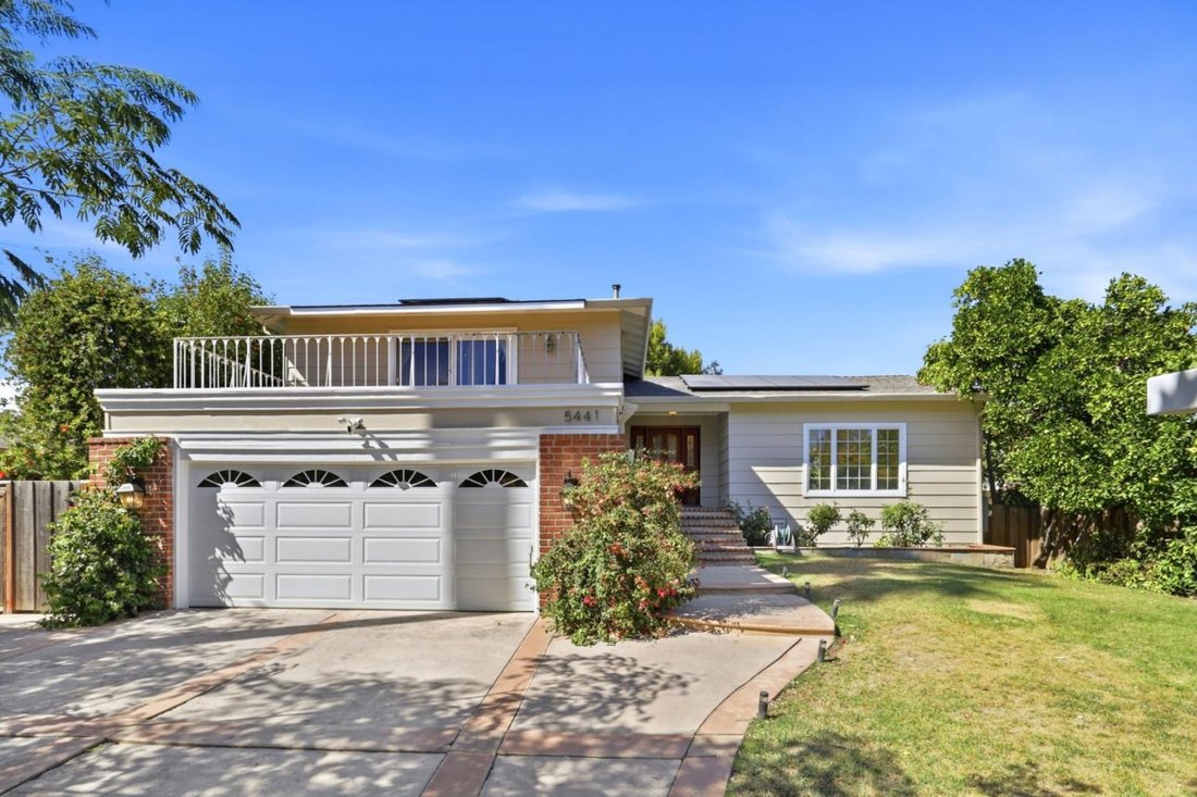 House in San Jose, California, United States 1 - 18606432