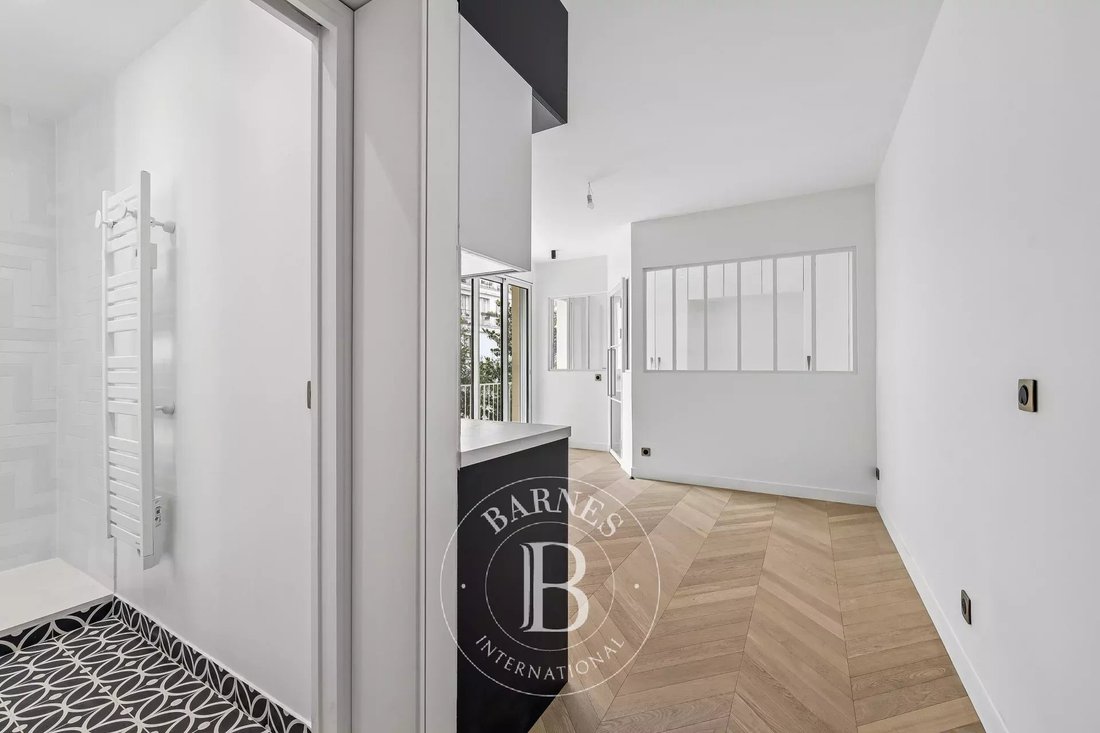 Apartment in Ecole Militaire, Paris 7e Arrondissement, Paris 3 - 18606727