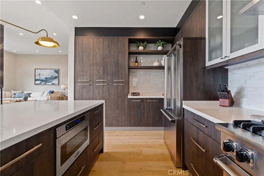 Maison de ville à Hermosa Beach, Californie, États-Unis 4 - 18605586