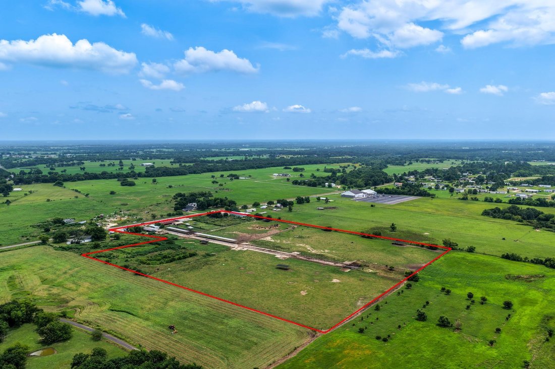 Land in Sulphur Springs, Texas, United States 2 - 18606087