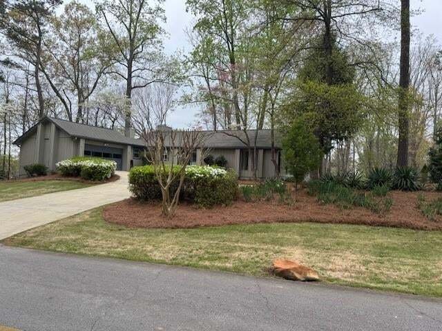House in Gainesville, Georgia, United States 5 - 18605490