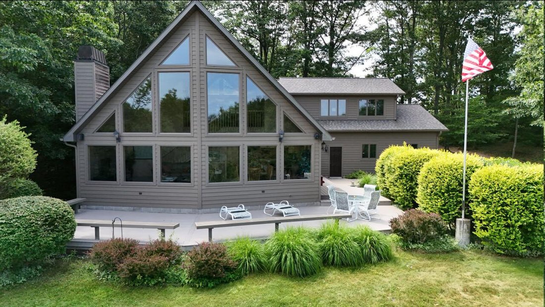 House in Onekama, Michigan, United States 2 - 18606117