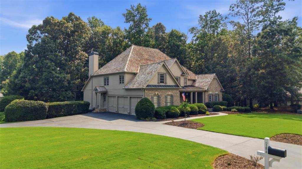 House in Cumming, Georgia, United States 1 - 18605968