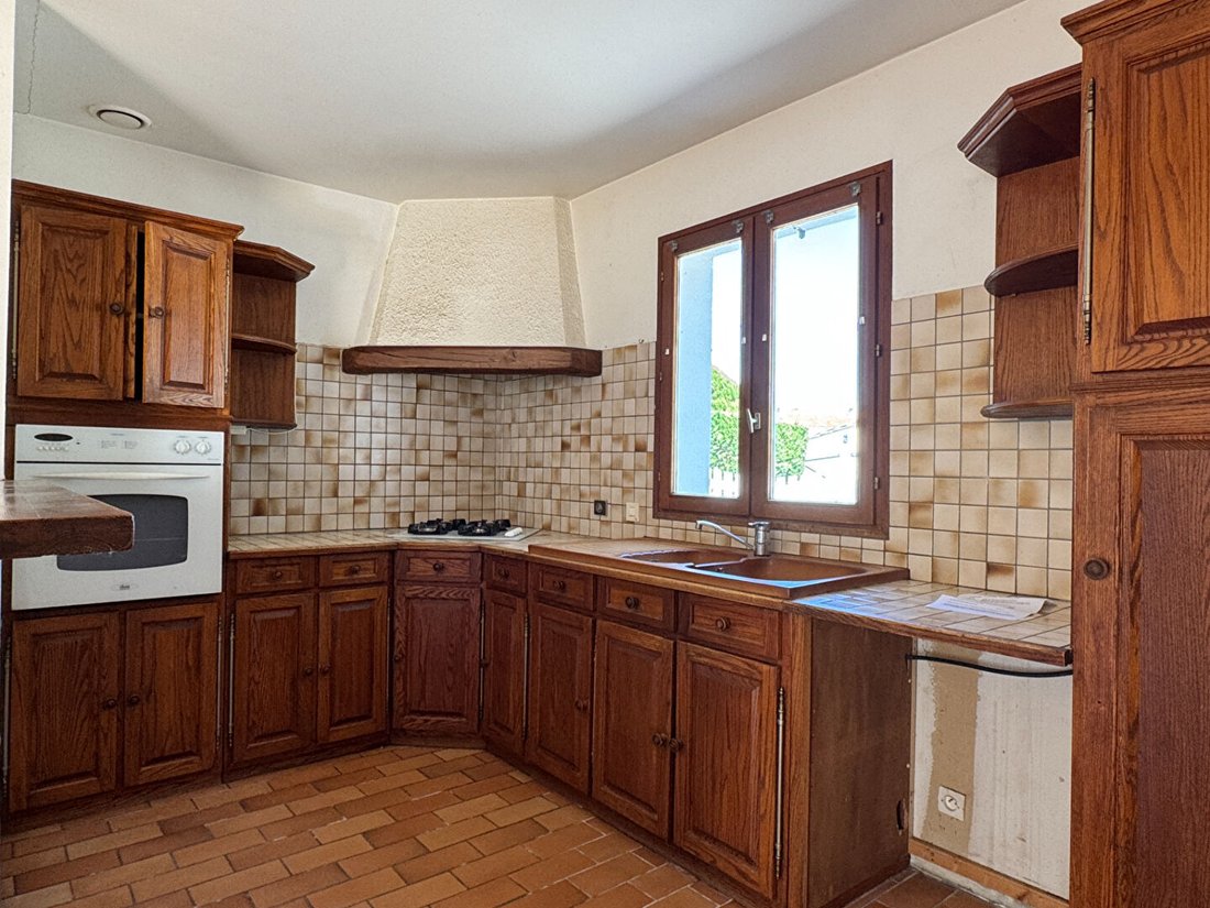 House in La Couarde-sur-Mer, Nouvelle-Aquitaine, France 4 - 18600371