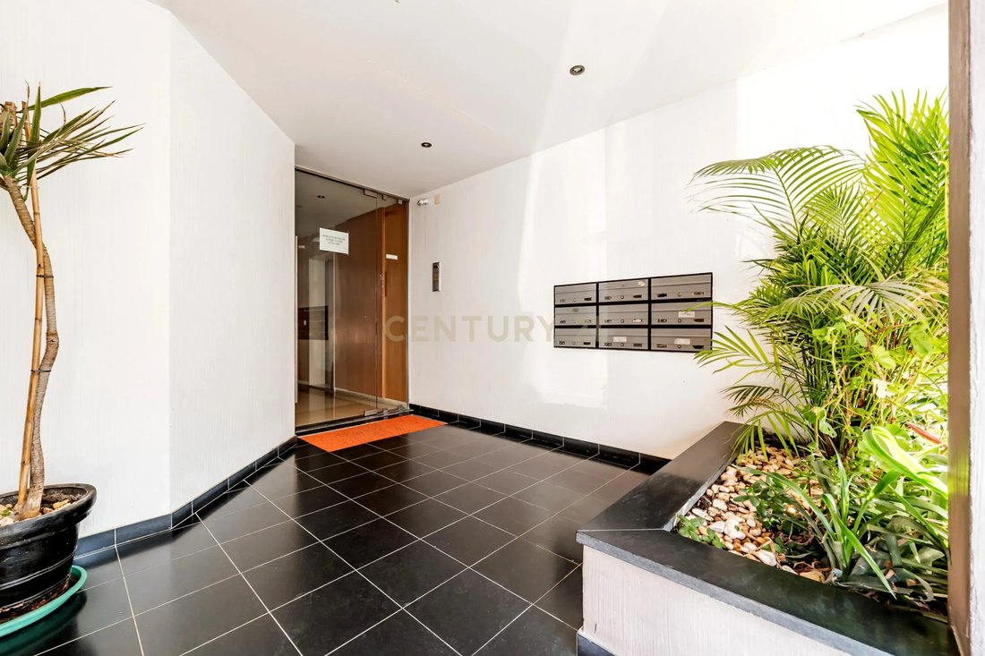 Apartment in Charneca de Caparica e Sobreda, Setubal, Portugal 3 - 18606606