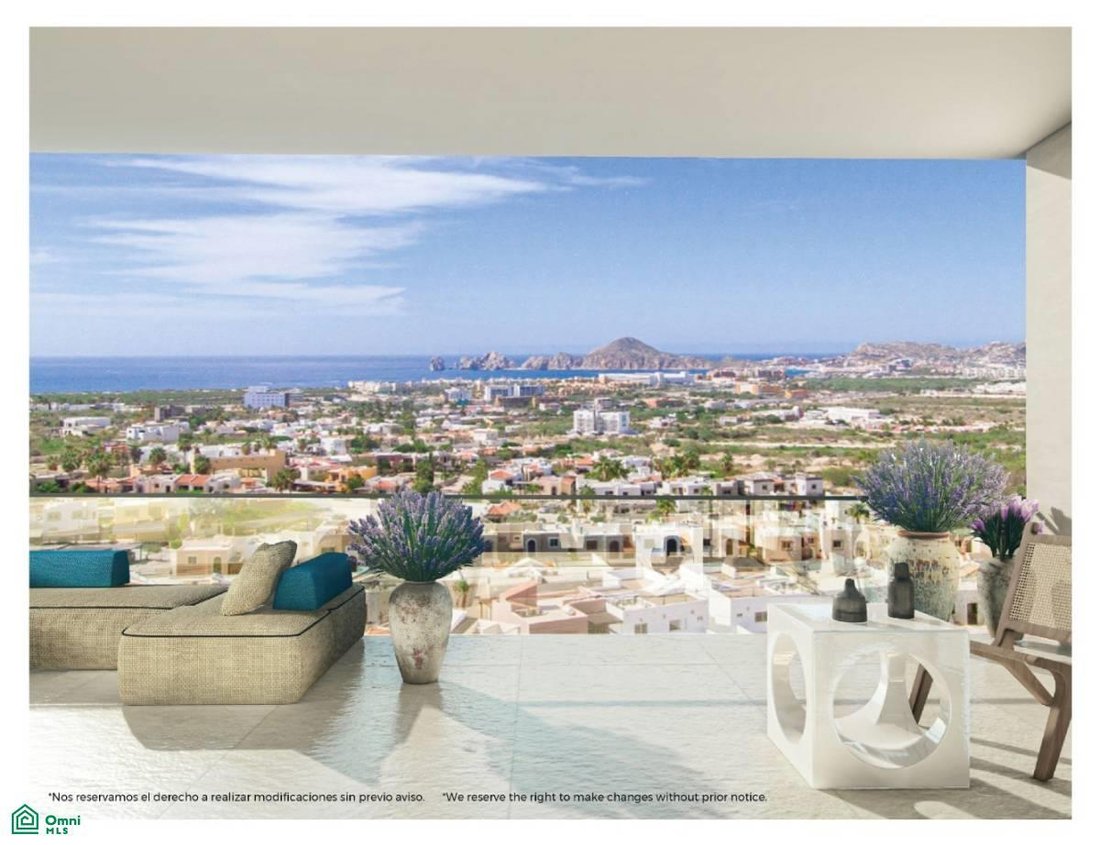 Condo in Cabo San Lucas, Baja California Sur, Mexico 3 - 17087823