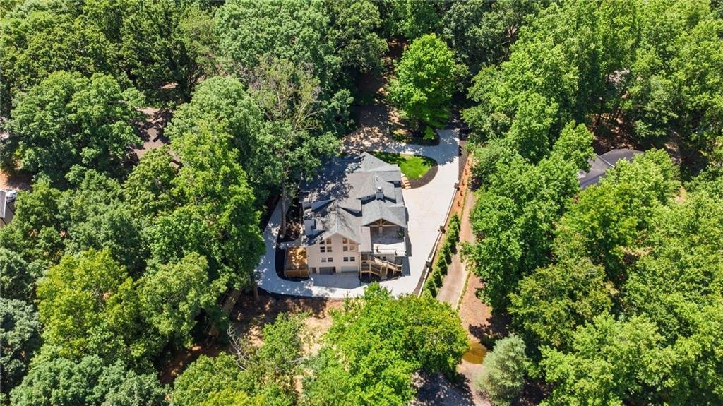House in Marietta, Georgia, United States 1 - 18606193