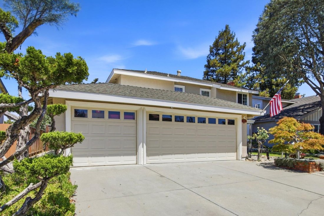 House in San Jose, California, United States 1 - 18606403