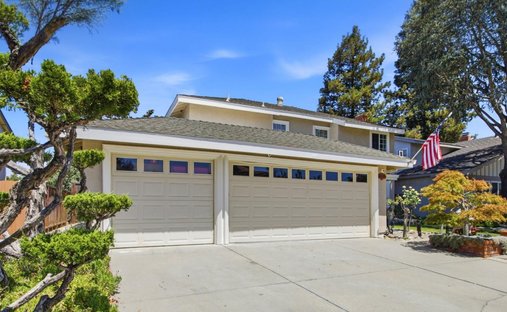 Casa a San Jose, California, Stati Uniti 1