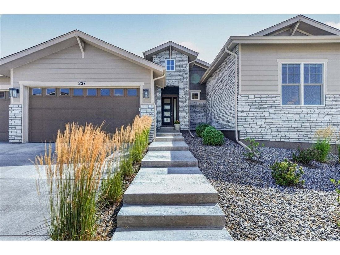 House in Castle Rock, Colorado, United States 3 - 18605428