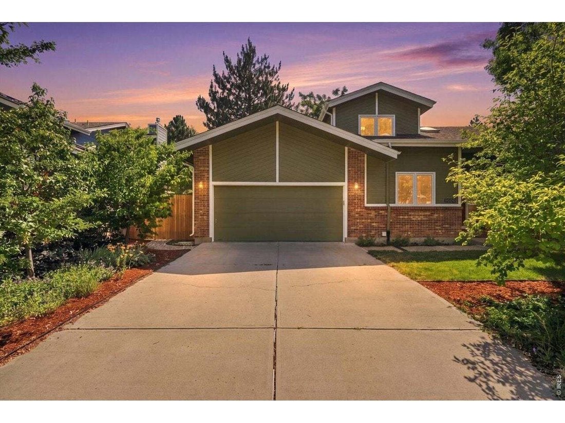 House in Boulder, Colorado, United States 1 - 18605451