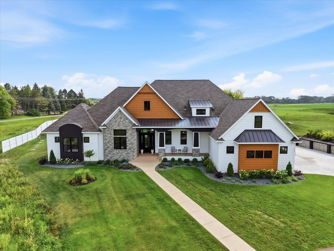 House in Prior Lake, Minnesota, United States 2 - 18606307