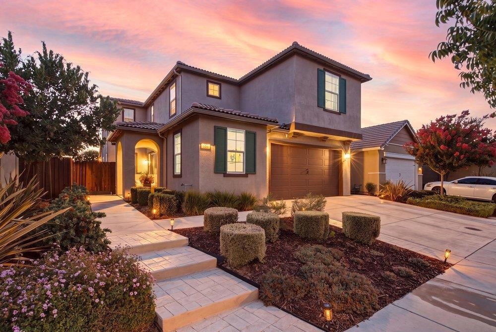 House in Hollister, California, United States 1 - 18606167