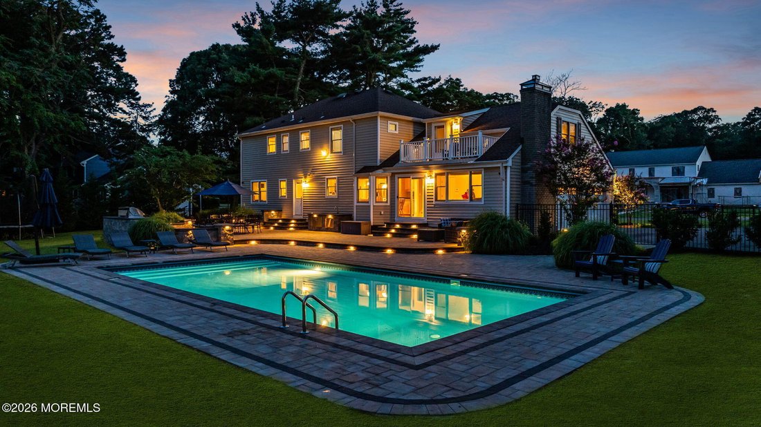 House in West Long Branch, New Jersey, United States 3 - 18606362